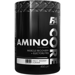 Аминокислоты Fitness Authority Core Amino 450 g