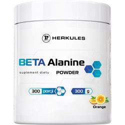 Аминокислоты Herkules Beta Alanine Powder 300 g