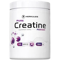 Креатин Herkules Pure Creatine Powder 250 g
