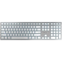 Клавиатуры Cherry KW 9100 SLIM FOR MAC