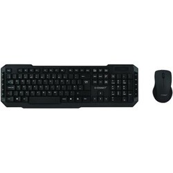 Клавиатуры Q-Connect Wireless Keyboard/Mouse