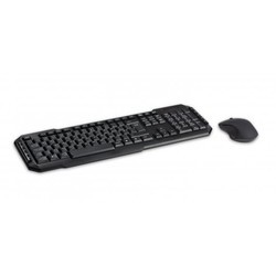 Клавиатуры Q-Connect Wireless Keyboard/Mouse