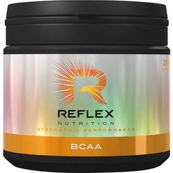 Аминокислоты Reflex BCAA 500 cap