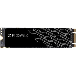 SSD-накопители Apacer ZS256GTWSG3-1