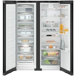 Холодильники Liebherr Plus XRFbd 5220