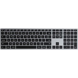 Клавиатуры Satechi Slim X3 Bluetooth Backlit Keyboard