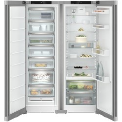 Холодильники Liebherr Plus XRFsf 5225