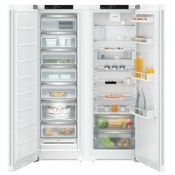 Холодильники Liebherr Plus XRFsd 5220