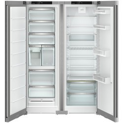 Холодильники Liebherr Plus XRFsf 5240