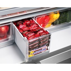 Холодильники Hisense RF-749N4WIF