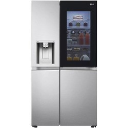 Холодильники LG GS-XV91BSAE