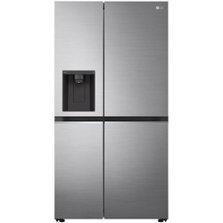 Холодильники LG GS-LV71PZTF