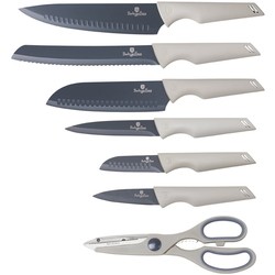 Наборы ножей Berlinger Haus Aspen BH-2835