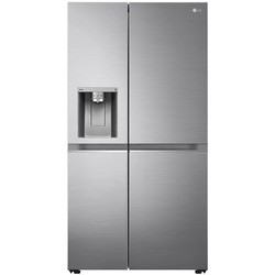 Холодильники LG GS-LV91PZAE