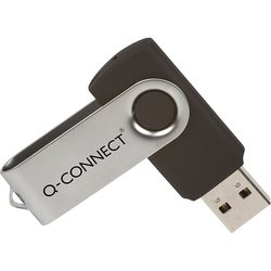 USB-флешки Q-Connect USB-Flash Drive 2.0 16Gb