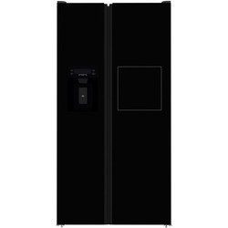 Холодильники Kernau KFSB 17192 NF DH BG