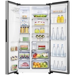 Холодильники Hisense RS-694N4TZF
