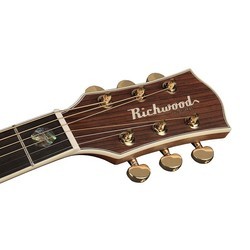 Акустические гитары Richwood A-70-VA