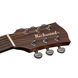 Акустические гитары Richwood A-250