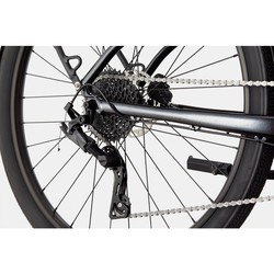 Велосипеды Cannondale Treadwell EQ DLX Remixte 2023 frame S