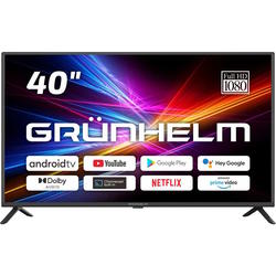 Телевизоры Grunhelm 40F300-GA11