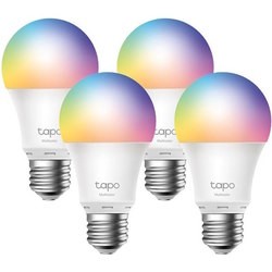 Лампочки TP-LINK Tapo L530E 4 pcs