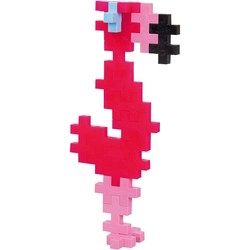 Конструкторы Plus-Plus Big Flamingo (15 pieces) PP-3408