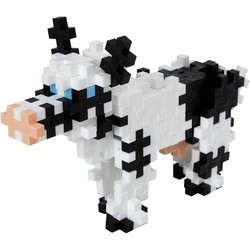 Конструкторы Plus-Plus Cow (100 pieces) PP-4118