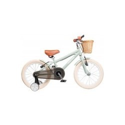 Детские велосипеды Miqilong ATW-RM16 (оливковый)