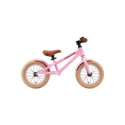 Детские велосипеды Miqilong ZCY-RVA12 (розовый)