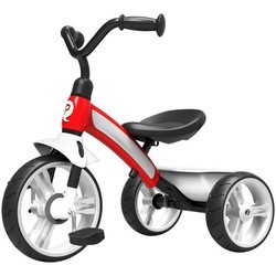 Детские велосипеды Qplay Elite Basic (черный)
