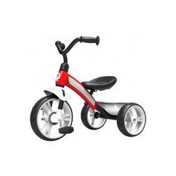 Детские велосипеды Qplay Elite Basic (красный)