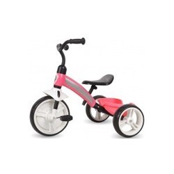 Детские велосипеды Qplay Elite Basic (розовый)