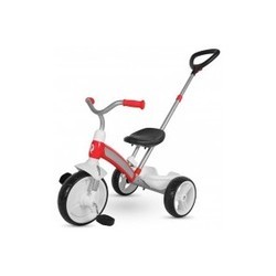 Детские велосипеды Qplay Elite Plus (красный)