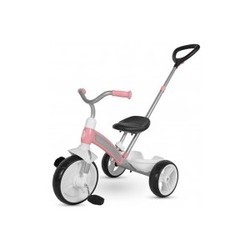 Детские велосипеды Qplay Elite Plus (розовый)