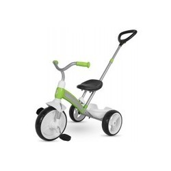 Детские велосипеды Qplay Elite Plus (зеленый)