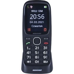 Мобильные телефоны Mescomp MT-180