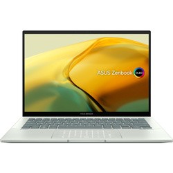 Ноутбуки Asus UX3402ZA-KM342W