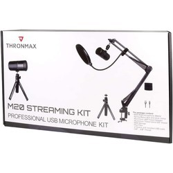 Микрофоны Thronmax M20 Streaming Kit