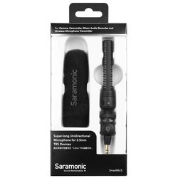 Микрофоны Saramonic SmartMic 5