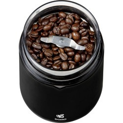 Кофемолки Domo DO712K
