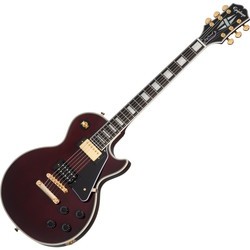 Электро и бас гитары Epiphone Jerry Cantrell &quot;Wino&quot; Les Paul Custom