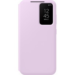 Чехлы для мобильных телефонов Samsung Smart Clear View Cover for Galaxy S23