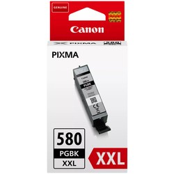 Картриджи Canon PGI-580XXLPGBK 1970C001