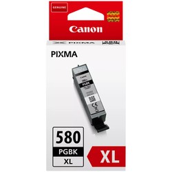 Картриджи Canon PGI-580XLPGBK 2024C001