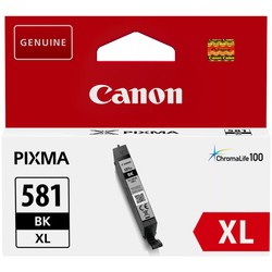 Картриджи Canon CLI-581XLBK 2052C001