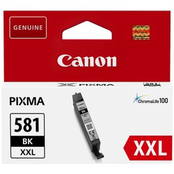 Картриджи Canon CLI-581XXLBK 1998C001