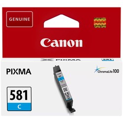Картриджи Canon CLI-581C 2103C001