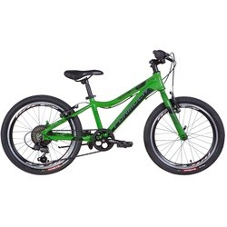 Велосипеды Formula Acid 20 2022 (зеленый)