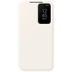 Чехлы для мобильных телефонов Samsung Smart Clear View Cover for Galaxy S23 Plus